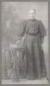 Genealogy Garceau