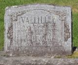 Genealogy Vallillee