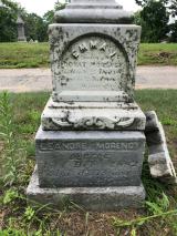 Genealogy Morency