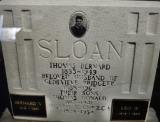 Genealogy Sloan