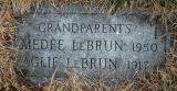 Genealogy Lebrun
