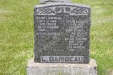 Genealogy Baribeau