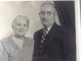 Genealogy Radey