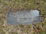 Genealogy Joseph Desormiers