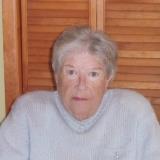Généalogie Madeleine Boucher
