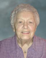 Généalogie Madeleine Michaud