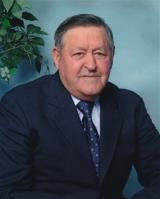 Genealogy Eugene Cardinal