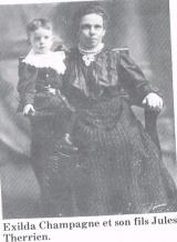 Généalogie Champagne