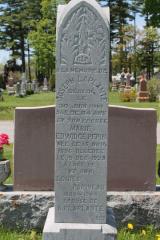 Genealogy Laplante