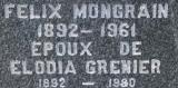 Genealogy Grenier