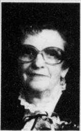 Généalogie Ouellet