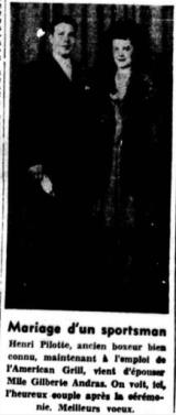 Genealogy Andras