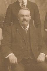 Genealogy Morel