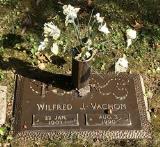 Genealogy Vachon