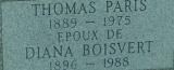 Genealogy Paris