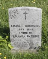 Genealogy Bourgoin