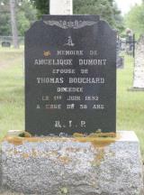 Genealogy Dumont
