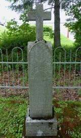Genealogy Boucher