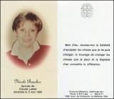 Genealogy Boucher