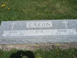 Genealogy Caron