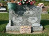 Genealogy Maillet