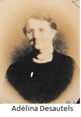 Généalogie Desautels