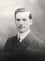 Généalogie Theriault