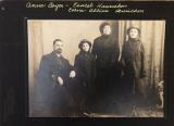 Genealogy Boyer