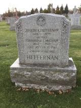 Genealogy Heffernan