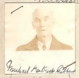 Généalogie Gibbons