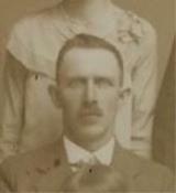 Genealogy Cuerrier