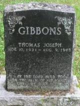 Généalogie Gibbons