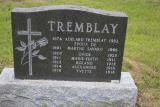 Genealogy Tremblay