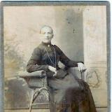 Genealogy Caissie