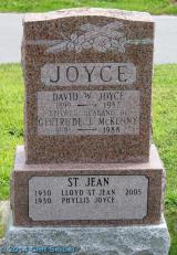 Généalogie McKenny