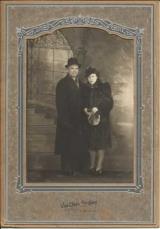 Genealogy Nuce