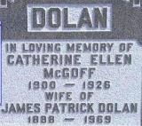 Genealogy McGoff