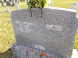Genealogy Caron