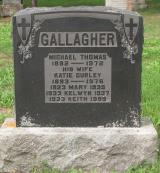 Généalogie Gallagher