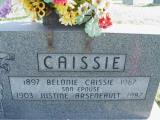 Genealogy Arsenault