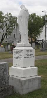 Genealogy Lebel