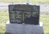 Genealogy Gamache