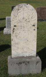 Genealogy Hudon