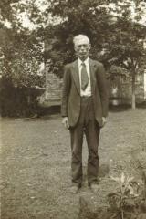 Généalogie Quesnel