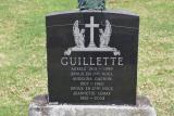 Genealogy Guillet
