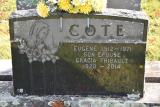 Genealogy Cote
