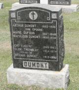 Genealogy Dumont