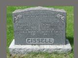 Genealogy Cissell