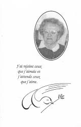 Genealogy Lessard