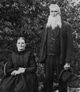 Genealogy Page
